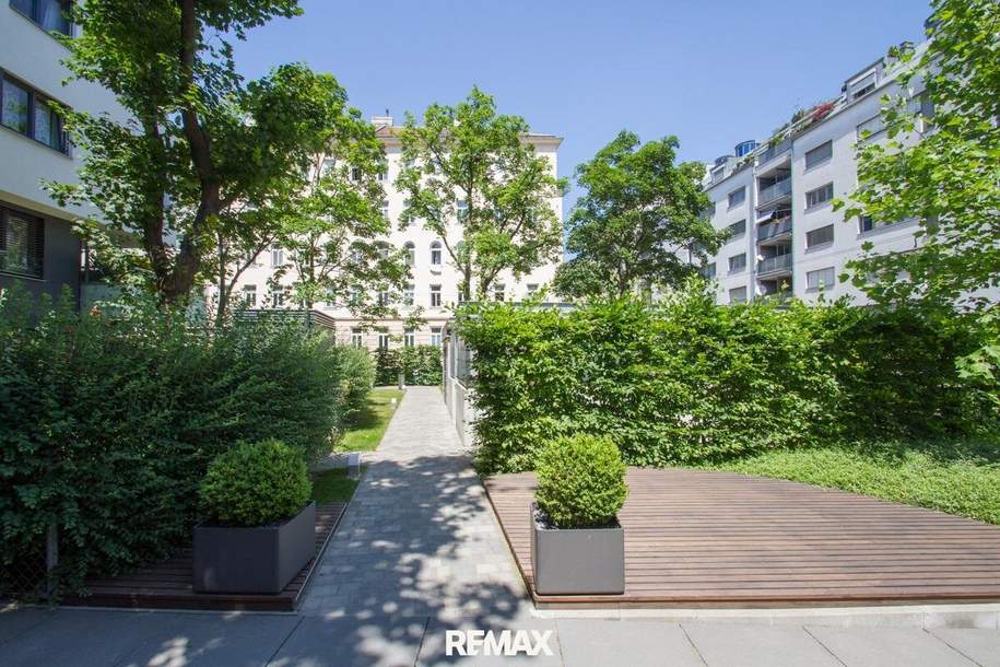 "Barmherzigengasse 20", Wohnung-miete, 1.950,30,€, 1030 Wien 3., Landstraße