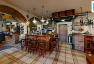 GASTHAUS MIT WOHNHAUS &amp; ENTWICKLUNGSPOTENZIAL