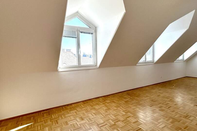 Neuwertige 1-Zimmer-Wohnung in 1050 Wien – U-Bahn-Nähe, top Ausstattung!, Wohnung-miete, 1.061,11,€, 1050 Wien 5., Margareten