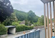 Idyllisches Wohnen im Wienerwald: Moderne Eigentumswohnungen in Kaltenleutgeben