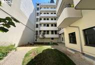 Stilvolle 2-Zimmer-Wohnung mit Balkon und Garagenstellplatz in Top-Lage