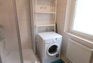 Helle 2-Zimmerwohnung mit Balkon in den Innenhof! (Mietbeginn 01.10.2026)
