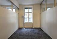 Klimatisiertes Büro bei der Ringstraßen-Galerie - Nähe Kärntner Straße