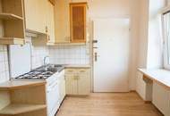 Kompakte 2-Zimmer-Wohnung in Ottakring – ideal für Singles oder Paare!