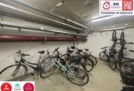 Stillvolle 3-Zi-Wohnung mit Garten &amp; Terrasse in Brunn am Gebirge – 70m²