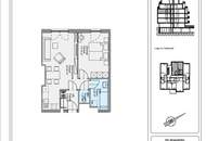 KTG 44, Nachhaltige Architektur trifft auf urbane Lebensqualität!