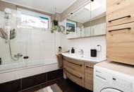 "Privat wohnen. Zentral leben." - 2-Zimmer-Wohnung in St. Johann im Pg.