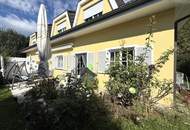 Exklusive Doppelhaushälfte in Massivbauweise in Enzesfeld // Exclusive semi-detached house in solid construction in Enzesfeld //