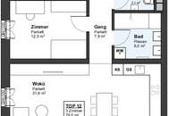 Wohnen mit Stil und perfekter Anbindung!