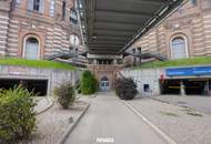 Wohntraum im Gasometer! 5 Zimmer Maisonette 111 m² mit 3 großen Terrassen an der Grenze zu 1030 Wien