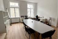 AltbauBüro - U1 und U4 - Unbefristete Hauptmiete 135m²