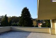 Beeindruckendes Penthouse mit riesengroßer Terrasse in Grazer Luxuswohngegend - 8044 Graz -