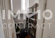 Rarität! Ruhige Innenhoflage in der Neustiftgasse! 2 Wohnungen übereinander mit Innentreppe