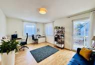 FAMILIENIDYLLE IN LEOPOLDAU – MODERNES EINFAMILIENHAUS NAHE U1