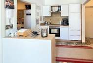 Traumwohnung mit 21 m² Terrasse