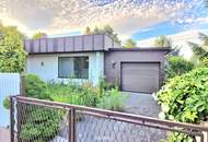 DOPPELGRUNDSTÜCK am See