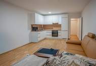 Über den Dächern von Hietzing – Romantik auf der privaten Dachterrasse