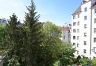 Neubauwohnung gleich beim Reumannplatz – 2-Zimmerwohnung mit Balkon, hell und freundlich!