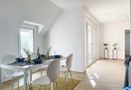 Nachhaltiges Wohnen am Park – Ihr neues Zuhause