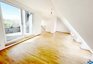 Großzügige 4-Zimmer Wohnungen auf zwei Ebenen!