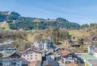 Stadthaus mit Baugenehmigung für 4 Wohnungen