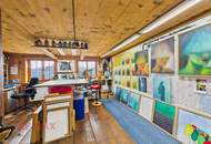 Alte Werte, neues Leben - Wohnen mit Geschichte