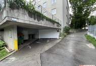 KFZ-Stellplätze in 1190 Wien - provisionsfrei &amp; sofort verfügbar