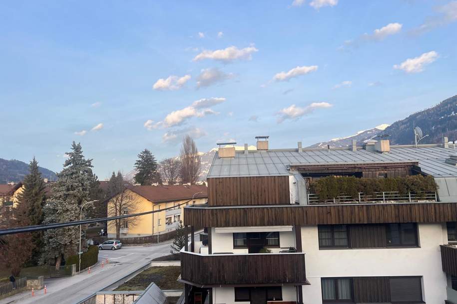 Helle 3-Raum Wohnung mit Terrasse!, Wohnung-kauf, 345.000,€, 6112 Innsbruck-Land