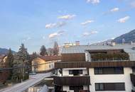 Helle 3-Raum Wohnung mit Terrasse!