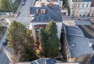 Residential Development Opportunity – Cottageviertel Wien