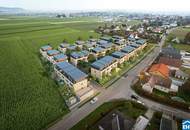 Investieren in Reihenhäuser in St. Pölten – Wachstum trifft Wohnraum.