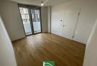 ** PROVISIONSFREI** Hochwertiger Neubau mit Balkon und Loggia!