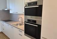 Moderne 4-Zimmer-Wohnung mit Loggia und 2-TG Plätzen im Waidmannsdorfer Urbaneum zu verkaufen!