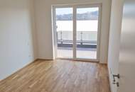 FINANZIERUNGSAKTION* - Erstbezug und Ruhelage in Mariatrost: moderne 3-Zimmerwohnung mit Terrasse und 2 Tiefgaragenplätze