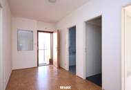 Toll geschnittene 2-Zimmer-Wohnung mit Tiefgaragenplatz in Wetzelsdorf