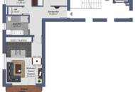 Exklusive 3 Zimmer Wohnung zwischen dem idyllischen Faaker See und der charmanten Draustadt Villach!