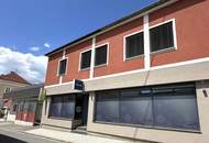 Renoviertes Büro/Geschäft zur Miete in Top-Lage im Zentrum von Wolfsberg