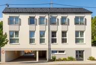 vermietete Neubauwohnung als Anlage in zentraler Lage in 2130 Mistelbach