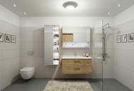 BergBlick 5.0 - Neuwertige 2 Zimmer Gartenwohnung in Straßwalchen bei Salzburg