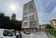 Lebensqualität in Geidorf - sonnige Wohnung mit 65 m²