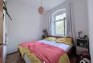 Linz/Urfahr: Perfekt gelegene 2-Zimmer-Mietwohnung mit ca. 55m² + BALKON