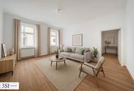 Klausgasse 46: Lichtdurchflutete 2-Zimmer-Altbauwohnung im Herzen Ottakrings
