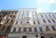 Bei der U2 / U3 / U5 - Büro Nähe Mariahilferstraße - zwischen Zollergasse und Stiftgasse