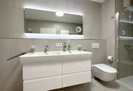 Modernes Design trifft Wohnkomfort in Feschnig - Neubau