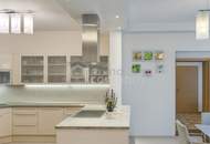 Exklusive Luxus-Villa mit Pool & Garten - Top - Grünlage nahe Donaupark, UNO City & International School