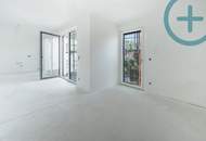 ERSTBEZUG IM NEUBAU| 3 ZIMMER MIT BALKON