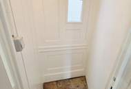 Ein Altbau zum Verlieben! Der Donaukanal um´s Eck + Tolle Aussicht + Perfekte Infrastruktur + 4 Zimmer plus separate Küche + Kleiner Balkon!