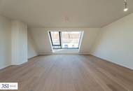 Wohnen über den Dächern – großzügig, stilvoll und nachhaltig