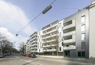 Exklusive Dachgeschoss-Maisonette in Top-Lage mit großzügiger Terrasse