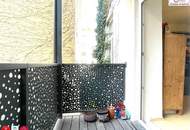 Charmante 36 m² Wohnung, 12. Bezirk in Ruhelage mit Balkon